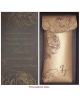 Eyeglass case Peony GC68