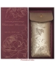 Eyeglass case Peony GC67
