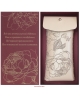 Eyeglass case Peony GC66