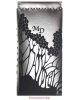 Sunglass case Tree SGC152