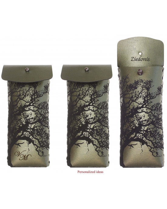 Eyeglass case Tree GC80