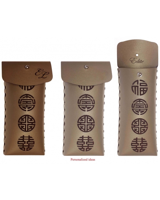 Eyeglass Case Symbols GC90