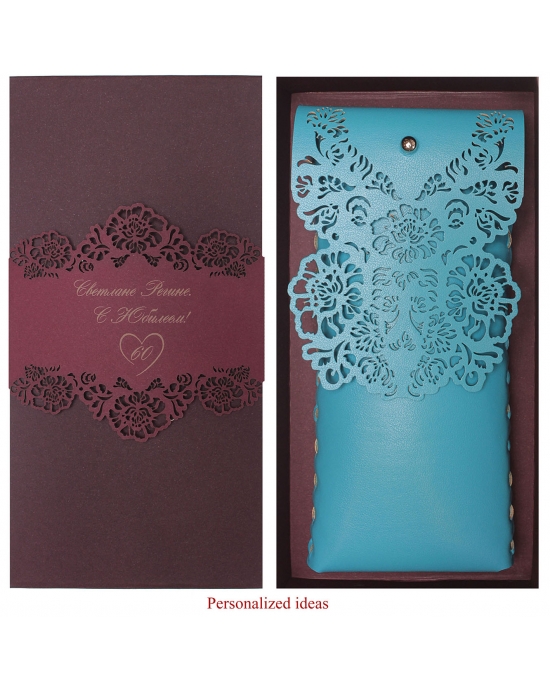 Eyeglass case Veronica GC72