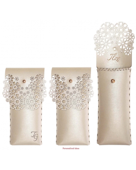 Eyeglass Case LV GC89