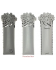 Eyeglass case Tree GC7