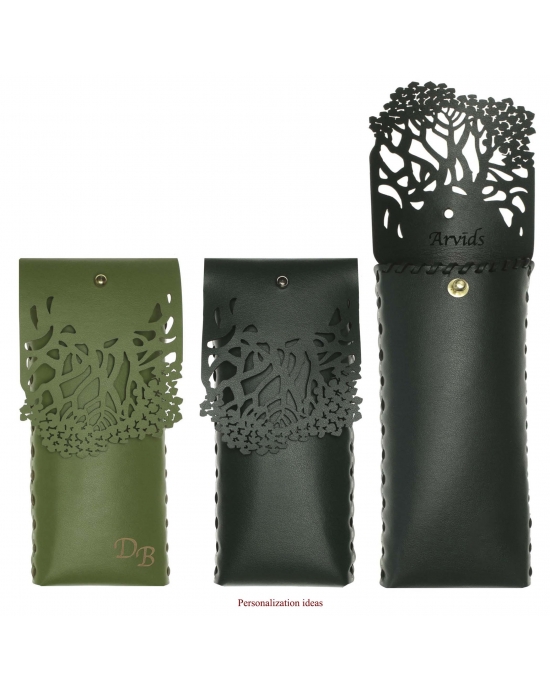 Eyeglass case Tree GC59