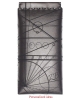 Eyeglass case Geometry GC153