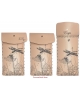 Sunglass case Dragonflies SGC39