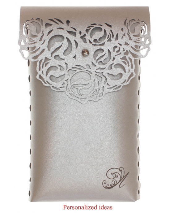 Sunglass case Cabbage SGC33