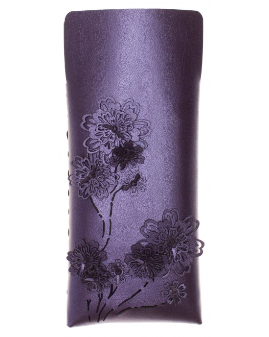 Sunglass case Daisy SGC5
