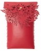 Sunglass case Flower Birds SGC29