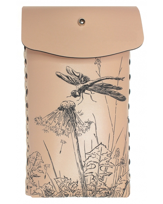 Sunglass case Dragonflies SGC39