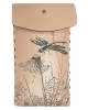 Sunglass case Dragonflies SGC39