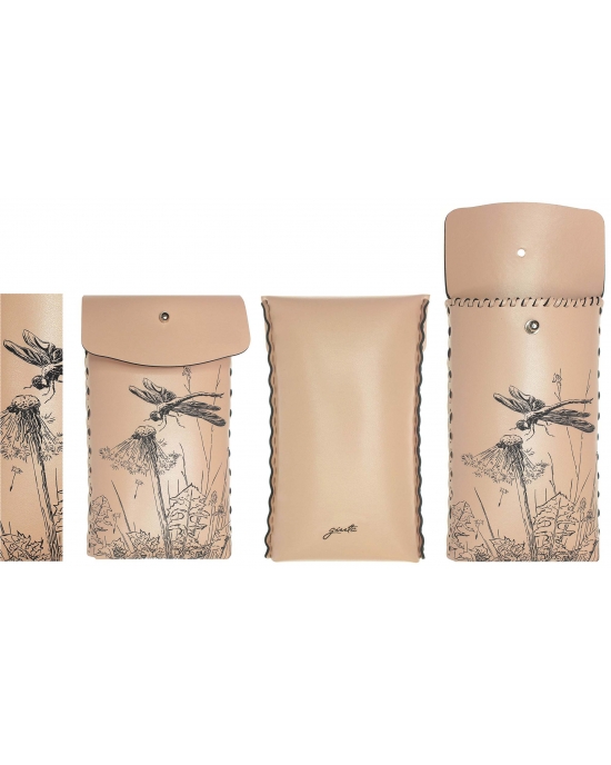 Sunglass case Dragonflies SGC39