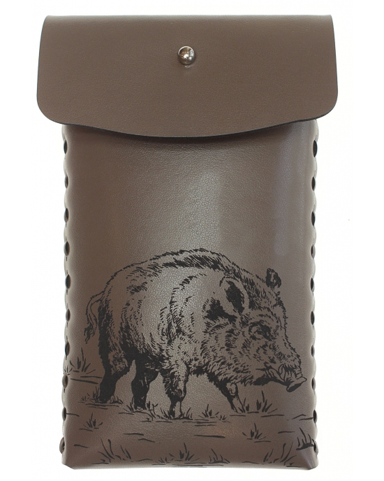 Sunglass case Wild Boar SGC38