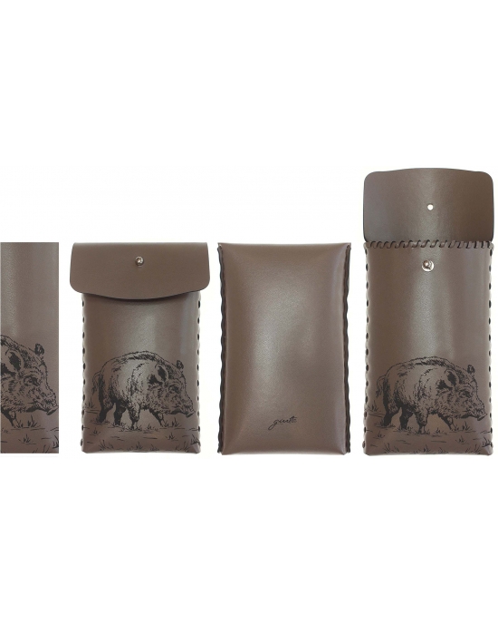 Sunglass case Wild Boar SGC38