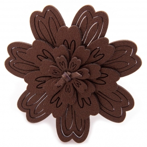 Ring Full Daisy R120