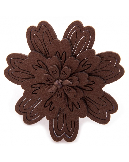 Ring Full Daisy R120