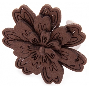 Ring Full Daisy R118