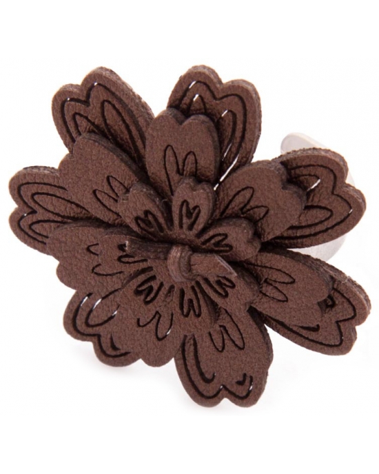 Ring Full Daisy R118