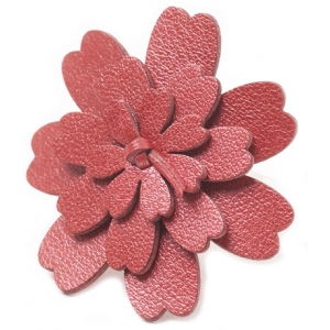 Ring Full Daisy R106