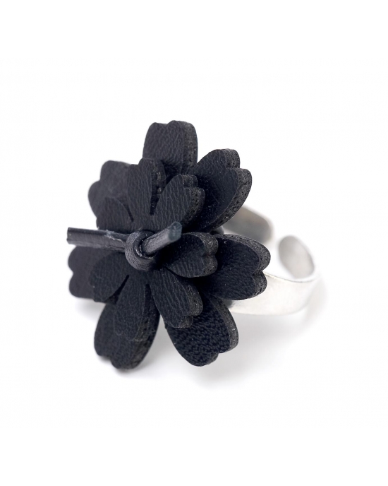 Ring Full Daisy R6