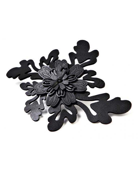 Ring Full Daisy R50