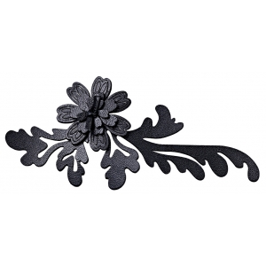 Ring Full Daisy R25
