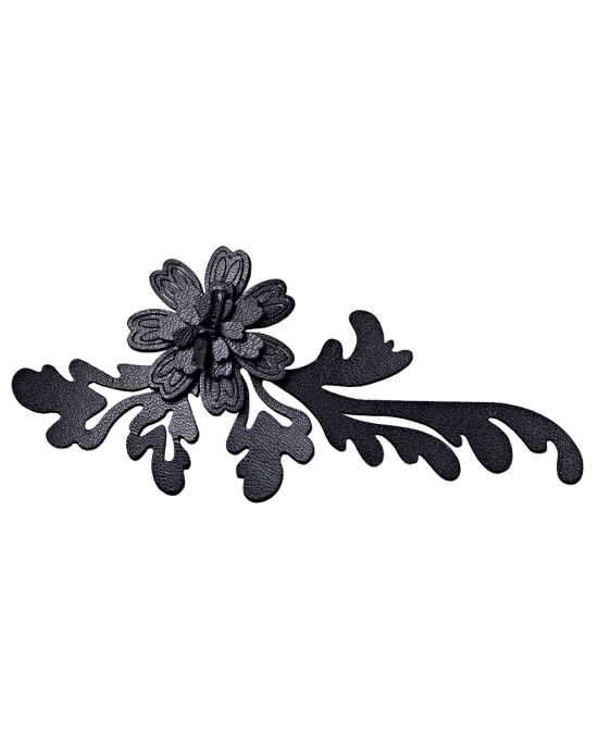 Ring Full Daisy R25