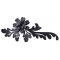 Ring Full Daisy R25