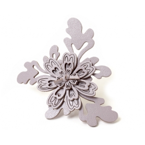 Ring Full Daisy R73