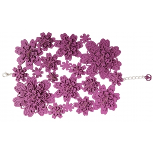 Bracelet Full Daisy A81