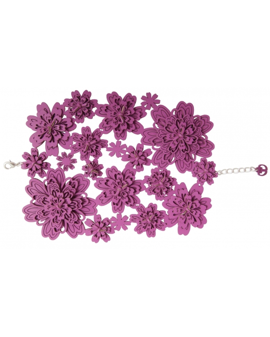 Bracelet Full Daisy A81