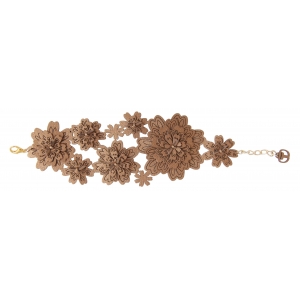 Bracelet Full Daisy A84