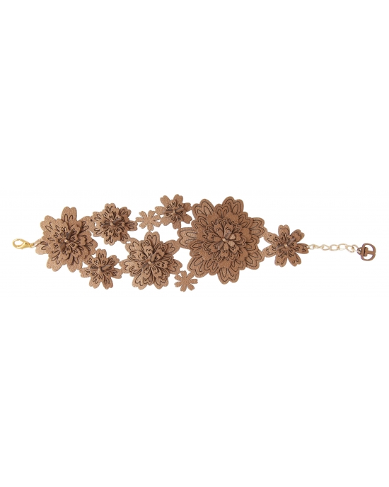 Bracelet Full Daisy A84