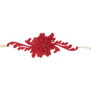 Bracelet Full Daisy A71