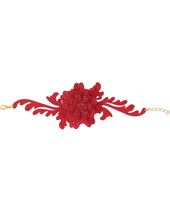 Bracelet Full Daisy A71