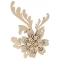 Brooch Full Daisy B200