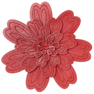 Brooch Full Daisy B65