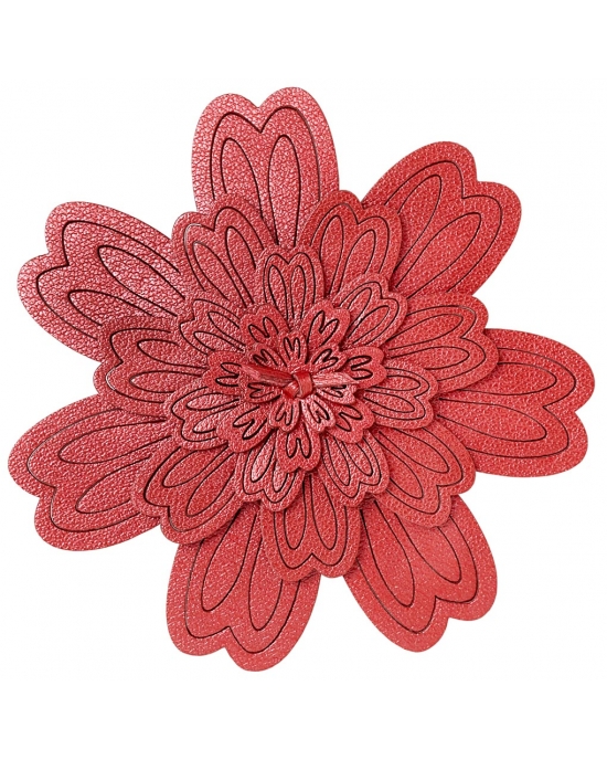 Brooch Full Daisy B65