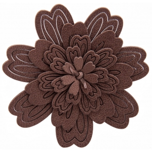 Brooch Full Daisy B87fd
