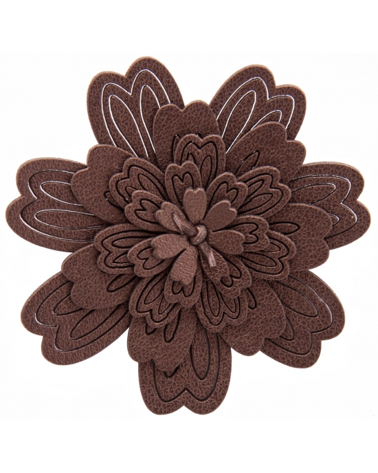 Brooch Full Daisy B87fd