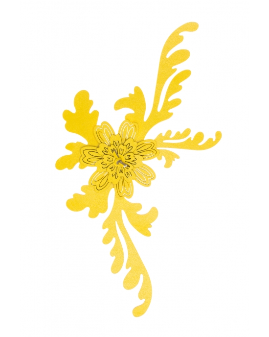 Brooch Full Daisy B153