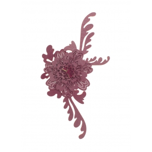 Brooch Full Daisy B311