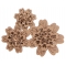 Brooch Full Daisy B14