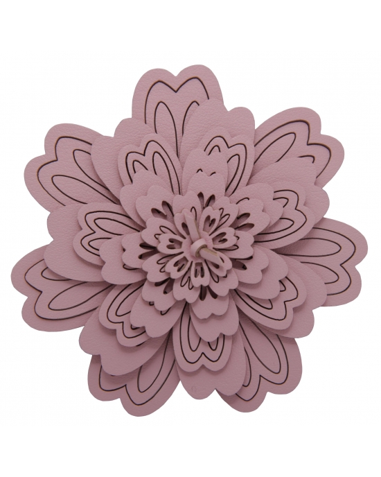 Brooch Full Daisy B62a