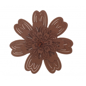Brooch Full Daisy B62