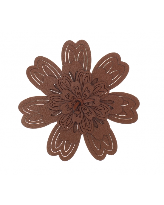Brooch Full Daisy B62