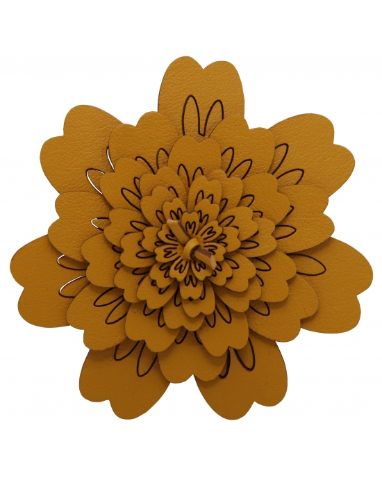 Brooch Full Daisy B316