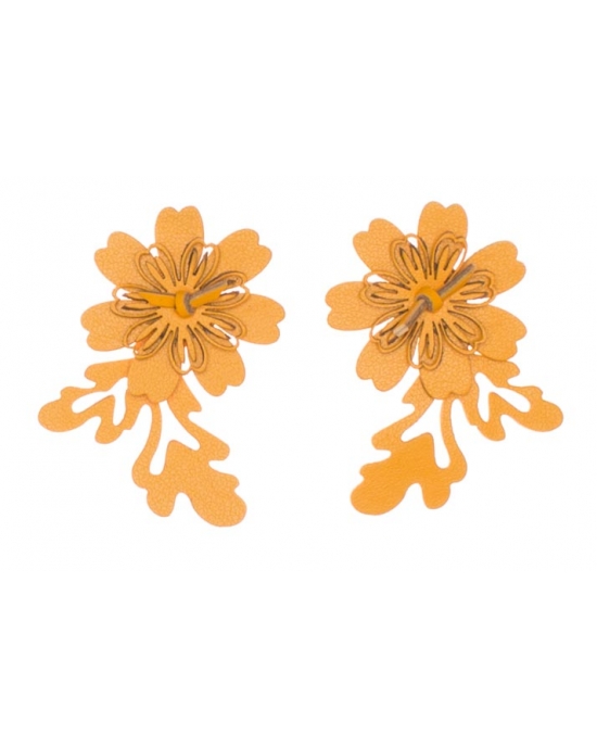 Earrings Full Daisy E45